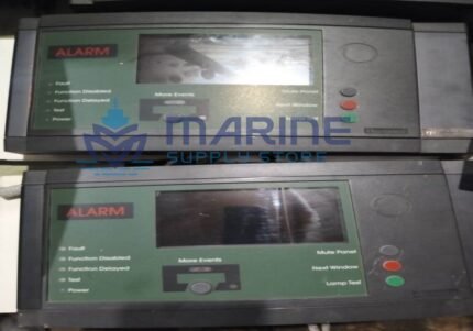 Autronica BU-320500 Fire Alarm Panel