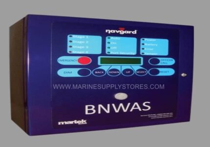 BNWAS Bridge Navigational Watch Alarm System