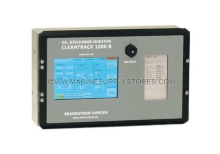 Brannstrom Cleantrack 1000 ODME Oil Discharge Monitor