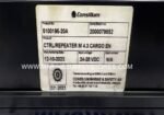 CONSILIUM MARINE SALWICO C316 FIRE ALARM SYSTEM SUPPLIER