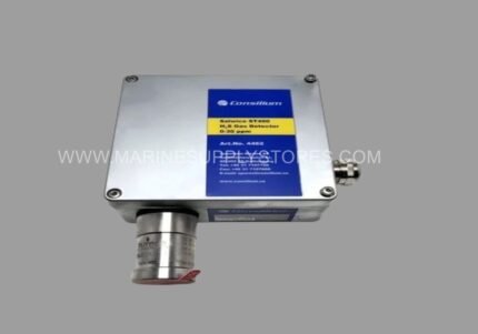Consilium Salwico ST400 H2S Gas Detector