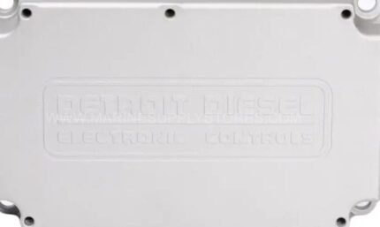 Detroit Diesel ddec iii P23518743 Engine Control Module
