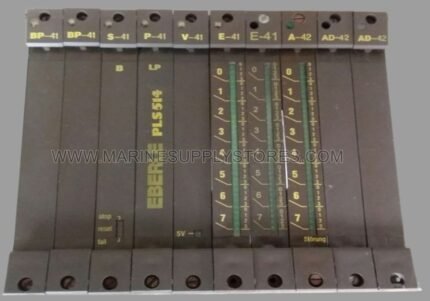 EBERLE PLS 514 TTS CRANE PANEL MODULE