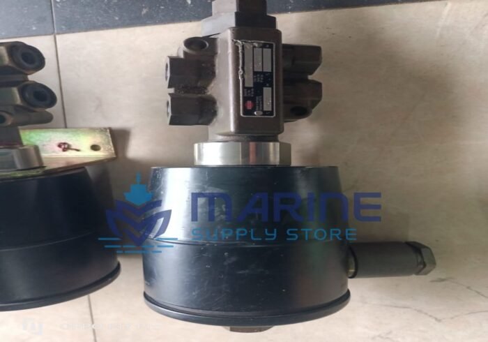 HERION NORGREN 2500150 SOLENOID VALVE reusable