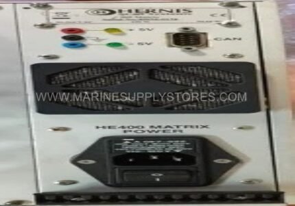 Hernis Scan System Matrix 400