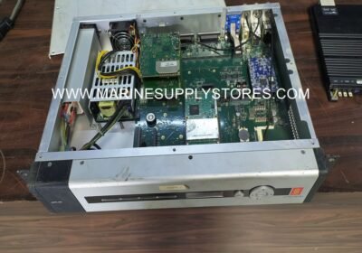 Kongsberg DPS 232 Supplier