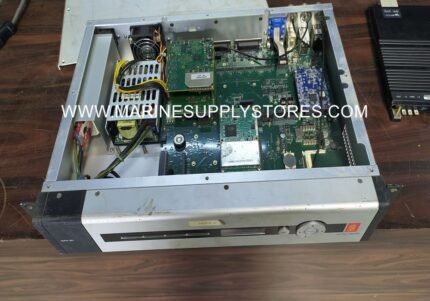 Kongsberg DPS 232 Supplier