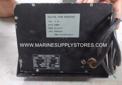 Used Digital Gyro repeater IR361 Ninglu
