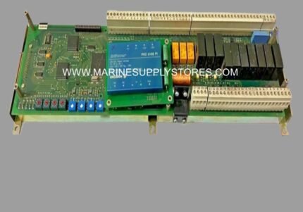 KAMEWA FINLAND AQUAMASTER MPC-200220 PCB MODULE A7021100
