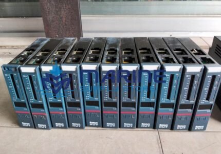 KOMYO KU-7R GAS DETECTOR ALARM SYSTEM Supplier