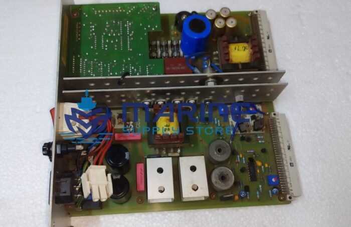 Kongsberg GL90 Power Supply Unit Supplier