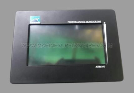 Kyma KDU-200 Performance Monitoring Display Unit