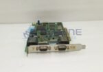 LYNGSO MARINESAM ELECTRONICS SNB502 PCB CARD PN 810.000.200