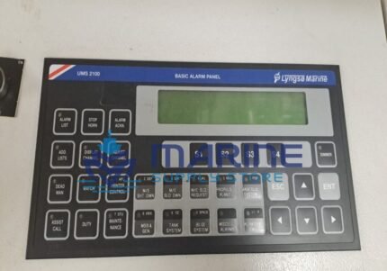 Lyngso Marine SAM Electronics UMS 2100 Basic Alarm Panel