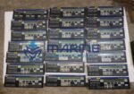 Lyngso Marine SAM Electronics UMS 2100 Basic Alarm Panel