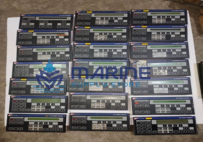 Lyngso Marine SAM Electronics UMS 2100 Basic Alarm Panel