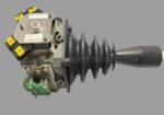 used MACGREGOR CRANE JOYSTICK CONTROLLER