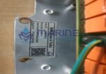 MAN DIESEL & TURBO 1881610-7 MASTER CONTROL UNIT Refurbished