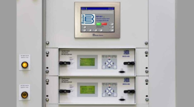 MARINE ACTUATORS