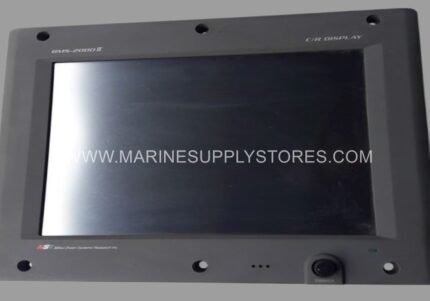 MSR BMS-2000II Marine Diesel Main Engine Remote Control System