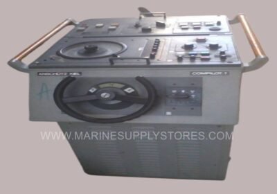 Marine Autopilot
