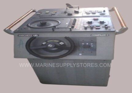 Marine Autopilot