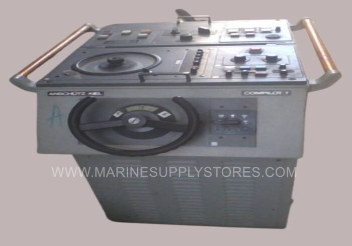 Marine Autopilot