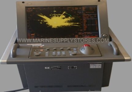 Marine Radar