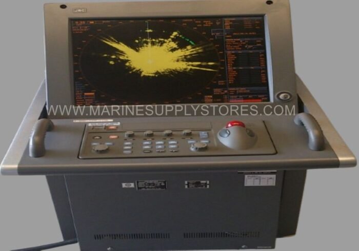 Marine Radar