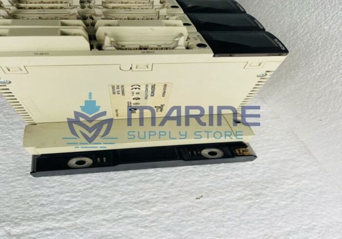 Modicon Telemecanique Tsx Premium PLC Schneider Electric Tsxpsy1610 Power Supply Unit In India