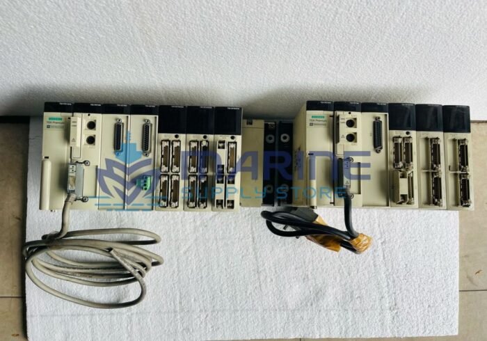 Modicon Telemecanique Tsx Premium PLC Schneider Electric Tsxpsy1610 Power Supply Unit Supplier