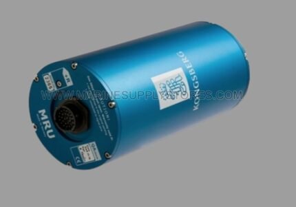 Motion Sensor KONGSBERG Seatex MRU6