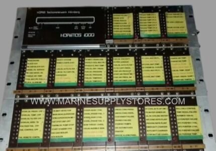 NORIS NORIMOS 1000 A3 PANEL