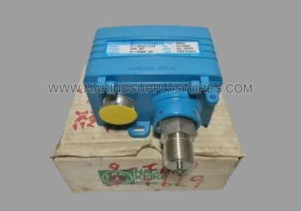Nagano Keiki KH55 Pressure Transmitter