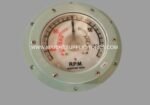 Nunotani Keiki JIS F 8521-SL200K Electric Propeller Shaft Revolution Indicator