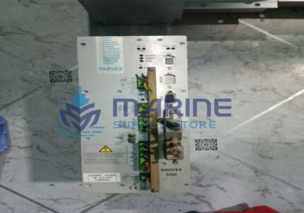 PARVEX DIGIVEX DSD13015 DSD SERVO DRIVE