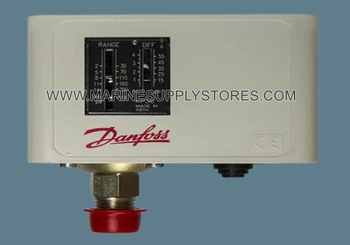 PRESSURE SWITCH SUPPLIER - USED & REFURBISHED