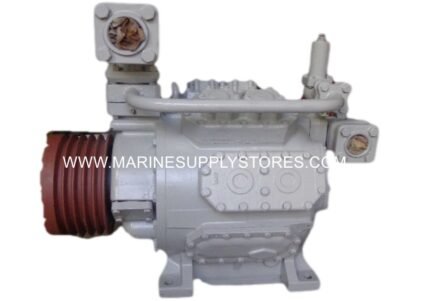 Reconditioned Marine Ship Chilling Chiller Compressor