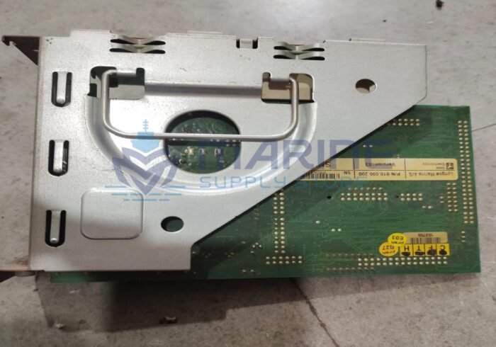 Refurbished Sam Electronics Lyngso Marine SNB502 PCB CARD PN 810.000.200