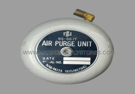 NAKAKITA AIR PURGE NS 967F