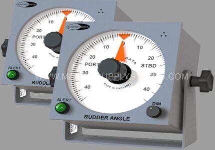 Rudder Angle Indicator