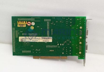SAM Electronics – Lyngso Marine SIO 2010 (PN 810.003.200-01)