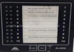 USED SELCO M1000 ALARM PANEL MONITOR ANNUNCIATOR