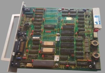 STALECTRONIC 2000 REEFER SYSTEM PCB CARD 1891 700