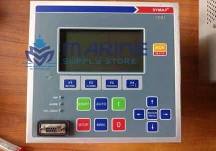 SYMAP ECG ENGINE CONTROL AND GENERATOR PROTECTOR DEVICE