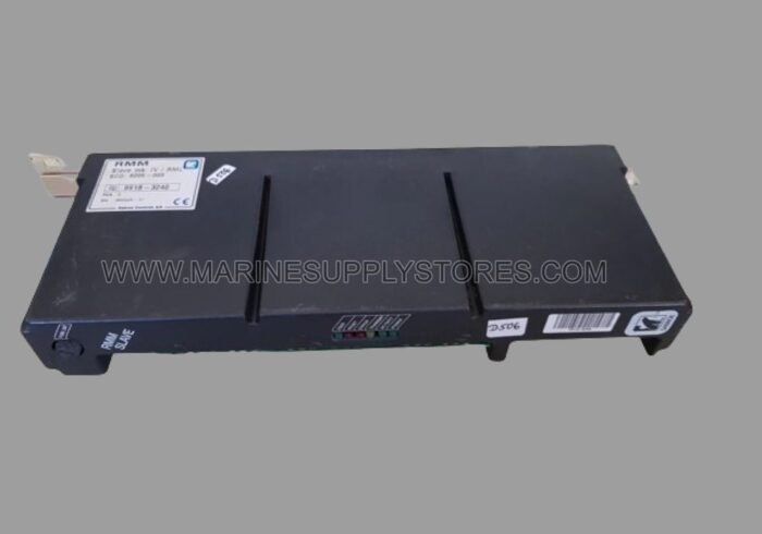 Sabroe RMM Slave Cards Refrigeration Control System Supplier