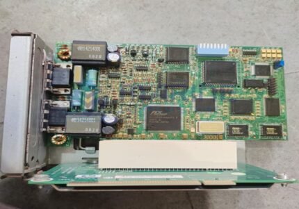 Sam Electronics Lyngso Marine SNB502 PCB CARD PN 810.000.200