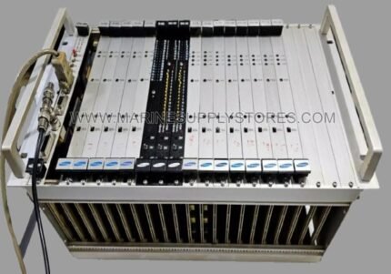 Samsung SSAS-21 Integrated Monitoring and Control System