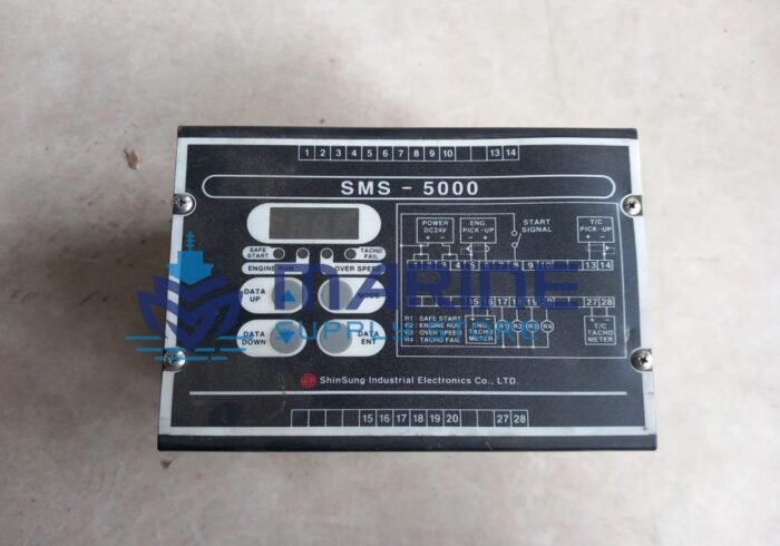Shinsung SMS-5000 Circuit Board Supplier in india