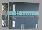 Siemens SITOP 6EP1436-3BA00 Power Supply